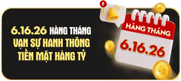 Biểu tượng tiền thưởng và khuyến mãi tại gacam67 uy tín