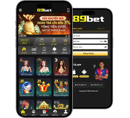 Biểu tượng đồ họa game bắn cá 3D sống động của Gacam67 uy tín