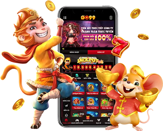 Biểu tượng giao diện thân thiện, dễ sử dụng của ứng dụng gacam67 uy tín