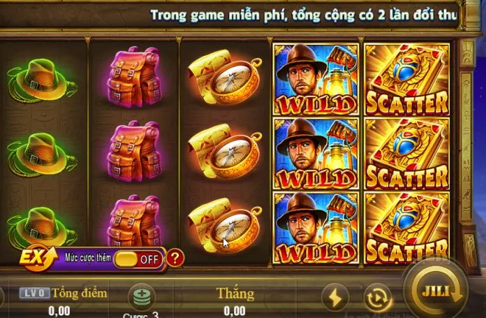 Đa dạng loài cá và phần thưởng lớn