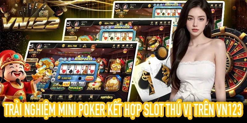 Khuyến mãi slot game Gacam67