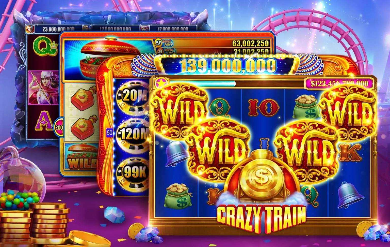 Hình ảnh game bắn cá Tiên với nàng tiên cá và sinh vật biển lung linh
