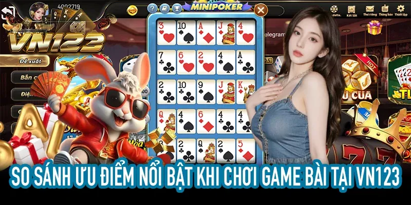 Tại sao chọn gacam67 uy tín