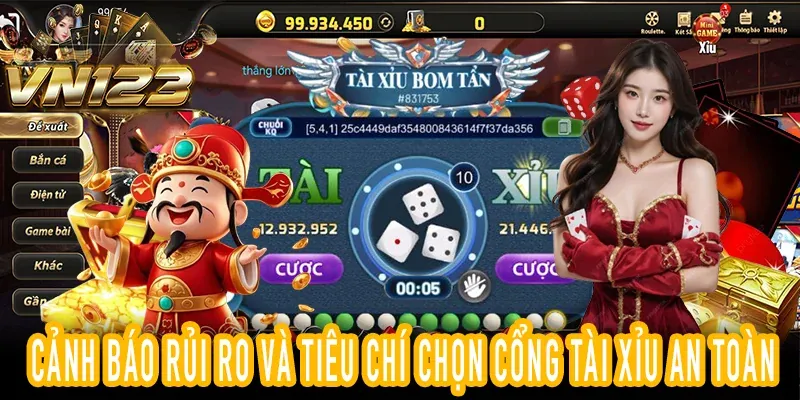 Casino Trực Tuyến gacam67 uy tín