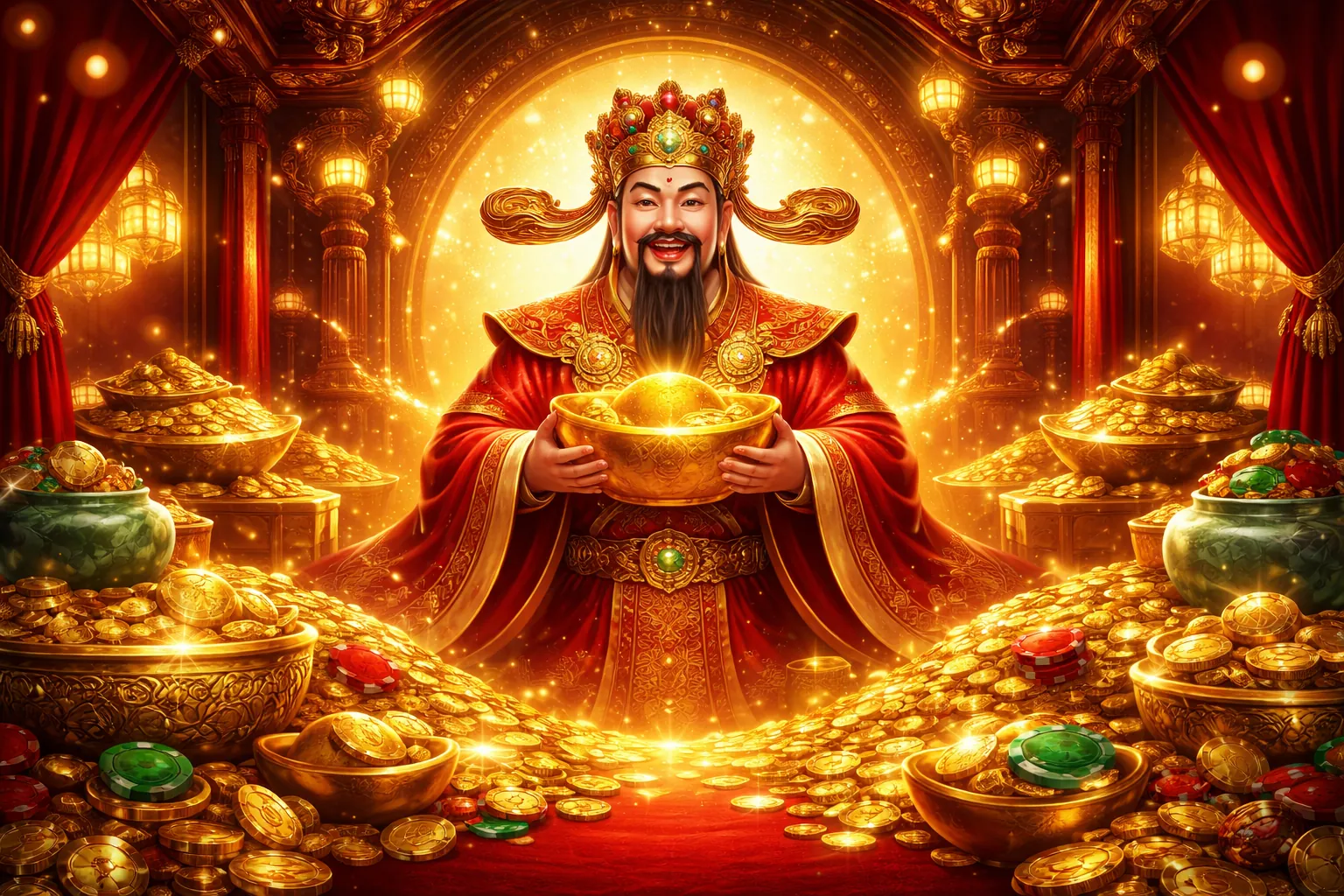 Sân vận động đầy ắp khán giả và hình ảnh cá cược thể thao sôi động tại Gacam67 Uy Tín