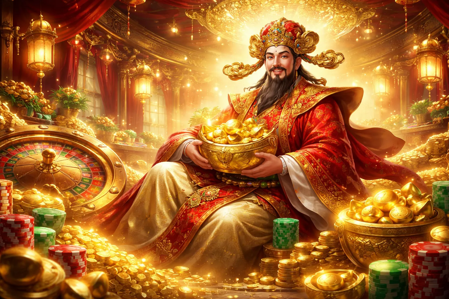 Đá gà trực tuyến uy tín tại gacam67