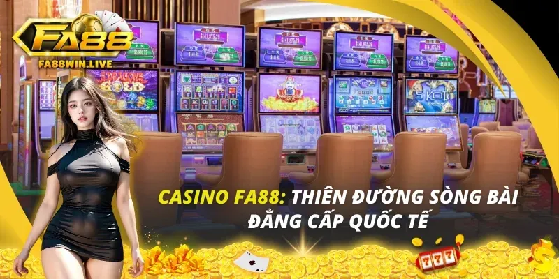 Tại sao chọn gacam67 uy tín